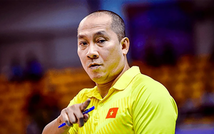 Tin nóng thể thao tối 21/12: Xác định 2 giải đấu lớn của ĐT bóng chuyền nữ Việt Nam sau SEA Games 33