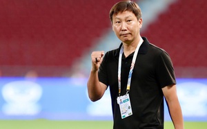 Tin nóng bóng đá Việt Nam hôm nay 22/12: Hợp đồng của VFF với HLV Kim Sang-sik còn tới năm 2027; AFC sắp xử Malaysia thua đội tuyển Việt Nam