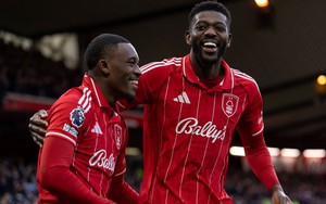 Lịch thi đấu bóng đá hôm nay 22/12: Xem trực tiếp bóng đá Ngoại hạng Anh, La Liga