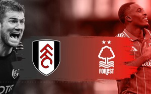 Nhận định bóng đá hôm nay 22/12: Fulham vs Nottingham Forest, Bilbao vs Espanyonl