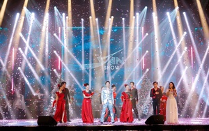 Quốc Thiên nồng nàn trong "Noel cho tình nhân" của đạo diễn Vạn Nguyễn