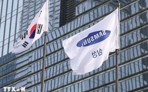 Hai “ông lớn” điện tử của Hàn Quốc đón đầu xu hướng phát triển AI