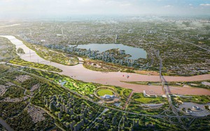 Chặng đường mới, khí thế mới