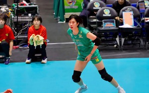 Lịch thi đấu bóng chuyền hôm nay ngày 21/12/2025