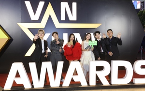 Một nền tảng số được vinh danh tại Vạn Xuân Awards 2025