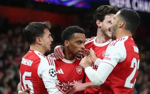 Nhận định, soi tỷ lệ Arsenal vs Crystal Palace 03h00 ngày 24/12, Cúp Liên đoàn Anh