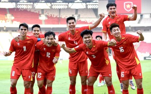 Lịch thi đấu VCK U23 châu Á 2026 mới nhất