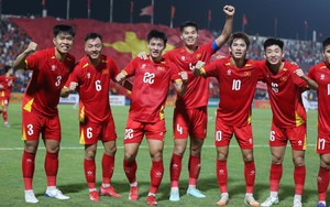 AFC khen Khuất Văn Khang, U23 Việt Nam được nhận diện có thể cạnh tranh chức vô địch Asian Cup