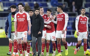 Cuộc đua vô địch Ngoại hạng Anh: Đầu bảng Giáng sinh liệu có vô địch?