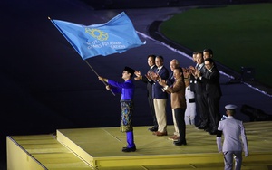 Hướng tới kỳ SEA Games quy mô và hiện đại ở Malaysia