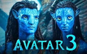 Avatar “thắp sáng” các phòng vé toàn cầu