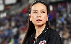 4 ngày sau khi U22 Thái Lan thua Việt Nam, Madam Pang vẫn im lặng khiến báo chí xứ Chùa vàng đòi xin lỗi