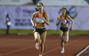 Thể thao Việt Nam và thách thức Top 50 Olympic: Khoảnh khắc trước ngưỡng vinh quang