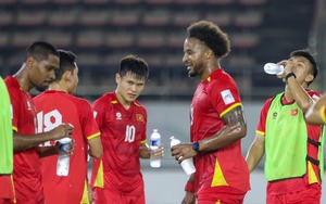 ĐT Việt Nam 'thăng hạng thần tốc' trên BXH FIFA, Malaysia lao dốc