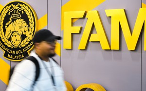 FAM báo cảnh sát vụ cầu thủ ngoại giả giấy tờ để nhập quốc tịch Malaysia