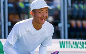 Quang Dương gây bão với lời khuyên học tennis trước khi theo pickleball