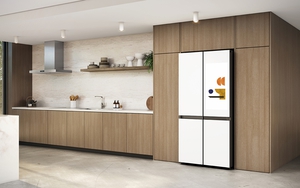 "Quản gia AI" và kỷ nguyên mới của nhà bếp thông minh