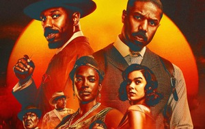 “Sinners” - bộ phim “quan trọng nhất về văn hóa” của năm 2025