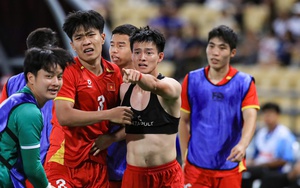 VCK U23 châu Á 2026: Cơ hội nâng tầm bóng đá trẻ Việt Nam