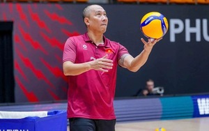 Tin nóng thể thao tối 22/12: HLV Tuấn Kiệt đón tin vui đặc biệt sau trận chung kết lịch sử ở SEA Games 2025