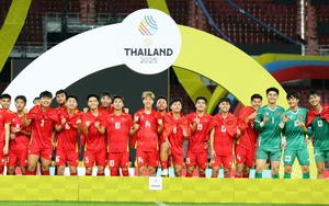 Từ bước đệm SEA Games 2025, bóng đá Việt Nam tiếp tục guồng quay mới