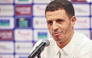 Ông Kim Sang Sik và tuyển trẻ Việt Nam đối đầu HLV vừa đoạt vé dự World Cup ngay trận ra quân giải châu Á