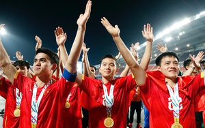 'Cuộc chiến' thế hệ ở Quả bóng vàng Việt Nam 2025