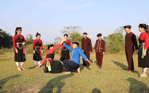 "Bảo tàng sống" của đồng bào dân tộc Cao Lan