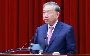 Phát biểu của Tổng Bí thư Tô Lâm tại khai mạc Hội nghị lần thứ 15 Ban Chấp hành Trung ương Đảng khóa XIII