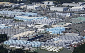 Nhật Bản dự định tái khởi động nhà máy điện hạt nhân lớn nhất thế giới sau 15 năm