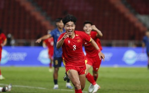 Xem trực tiếp bóng đá VCK U23 châu Á 2026 ở đâu? Kênh truyền hình nào của Việt Nam trực tiếp?