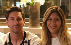 Em gái kín tiếng của Messi phải hoãn đám cưới vì gặp tai nạn giao thông nghiêm trọng