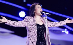 "Chuyện để dành" của Mỹ Tâm vươn lên Top 1 YouTube Trending