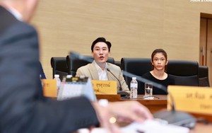 Thể thao Thái Lan vướng rắc rối sau SEA Games: Võ sĩ Muay tố mất HCV do bị xử ép 