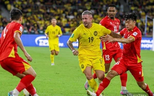 Vướng bê bối gian lận nhập tịch, ĐT Malaysia vẫn sẽ góp mặt ở ‘siêu giải đấu’ của AFC?