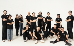 Nhóm sáng tạo trẻ Việt Nam góp mặt trong dự án phim hoạt hình Hàn Quốc có doanh thu kỷ lục