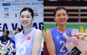 Lịch thi đấu bóng chuyền hôm nay ngày 24/12/2025