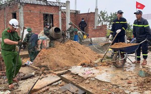 Thủ tướng yêu cầu khắc phục cơ sở hạ tầng, ổn định cuộc sống của nhân dân sau bão lũ tại khu vực Trung Bộ