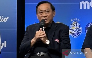 Đội bóng chuyền số 1 Đông Nam Á thay HLV vì không đạt mục tiêu ở SEA Games 2025