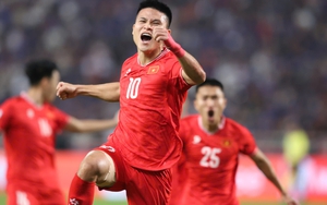 Đội tuyển Việt Nam có nguy cơ rơi vào bảng ‘tử thần’ ở ASEAN Cup 2026