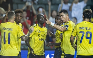 Lịch thi đấu bóng đá hôm nay 24/12: Trực tiếp đội Ronaldo đá Cúp châu Á