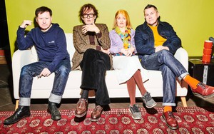 Âm nhạc hay nhất năm và những điều AI không thể làm được