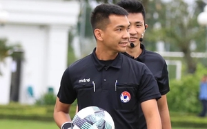 Bất ngờ danh sách trọng tài Việt Nam đạt chuẩn FIFA 2026