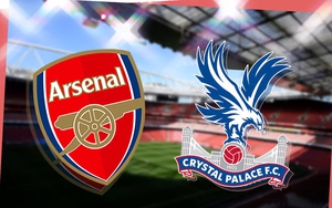 Nhận định bóng đá hôm nay 23/12: Arsenal vs Crystal Palace