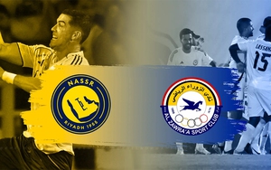 Nhận định bóng đá hôm nay 24/12: Al Nassr vs Al Zawara, Cameroon vs Gabon