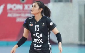 Tin nóng thể thao sáng 23/12: Chủ công bóng chuyền nữ Việt Nam chính thức ra sân trong lần đầu xuất ngoại