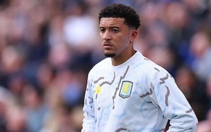 Ngôi sao MU đăng bài đầy ẩn ý trên mạng xã hội sau nửa đầu mùa giải khó khăn