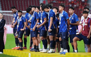 Nhà báo Thái Lan 'mổ xẻ' thất bại của đội U22 ở SEA Games 2025, không hoàn toàn đổ lỗi cho Madam Pang