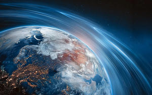 Giả thuyết vũ trụ 'lệch' thách thức nền tảng vật lý thiên văn