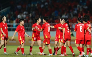 Tin nóng thể thao tối 23/12: Việt Nam xuất hiện trong 3/5 khoảnh khắc thiệt thòi nhất SEA Games 2025